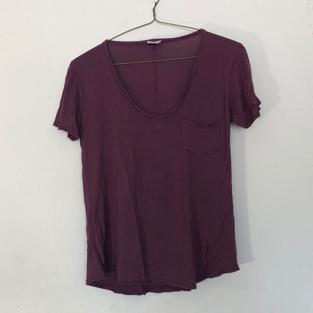 Comfy basic t-shirt